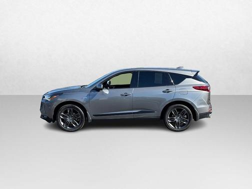 2024 Acura RDX 