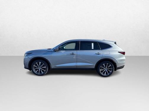 2025 Acura MDX 