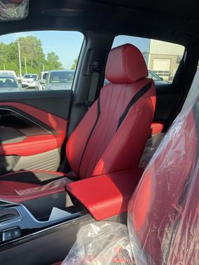 2025 Acura ADX