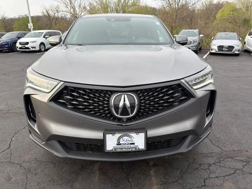 2024 Acura RDX 