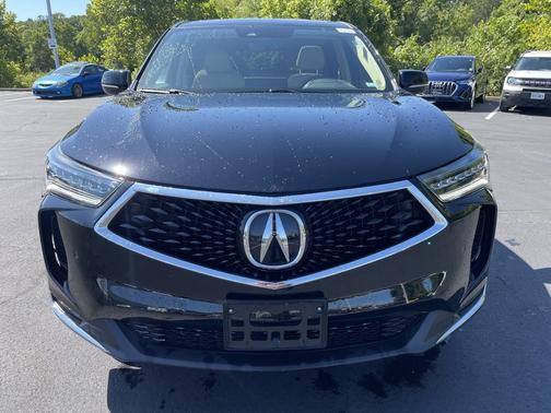 2023 Acura RDX