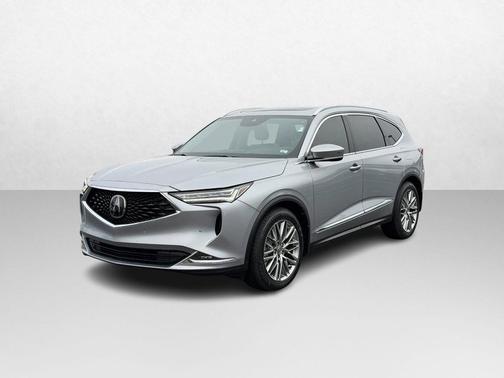 2023 Acura MDX 
