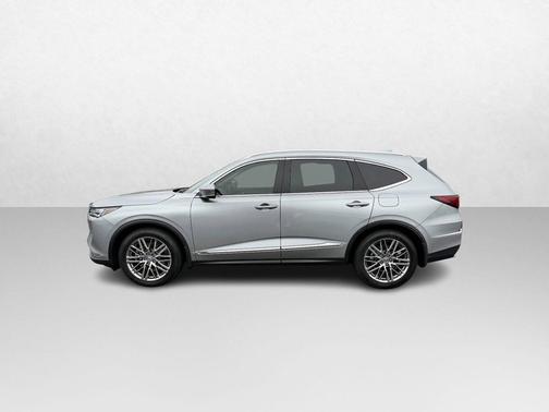 2023 Acura MDX 