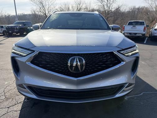 2023 Acura MDX 