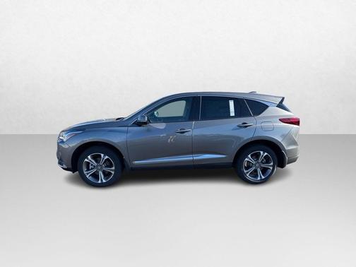 2025 Acura RDX