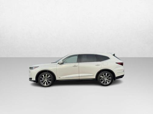 2026 Acura MDX 