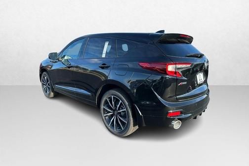 2025 Acura RDX