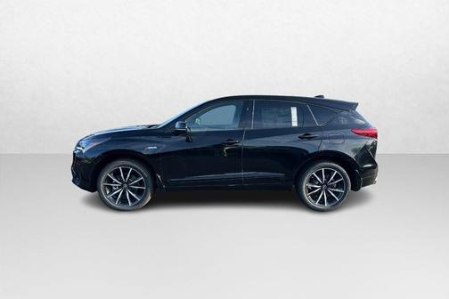 2025 Acura RDX
