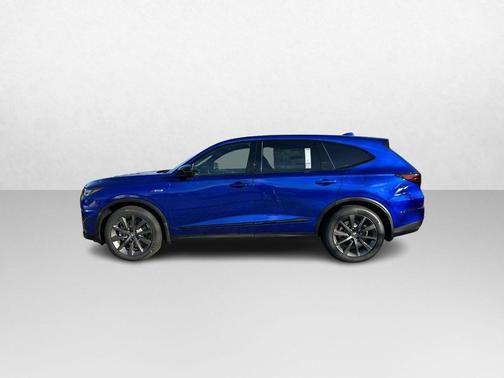 2025 Acura MDX 