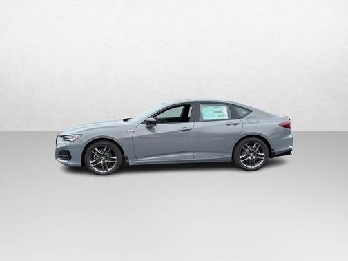 2025 Acura TLX 