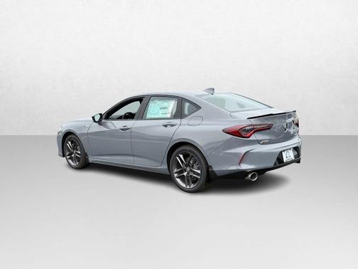 2025 Acura TLX 