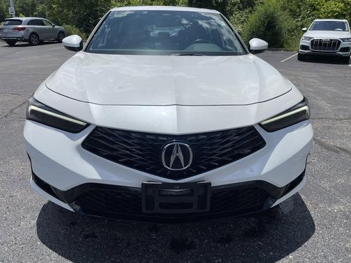 2023 Acura Integra