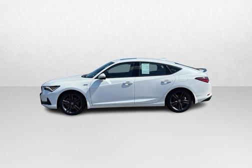 2023 Acura Integra