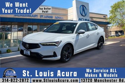 2023 Acura Integra