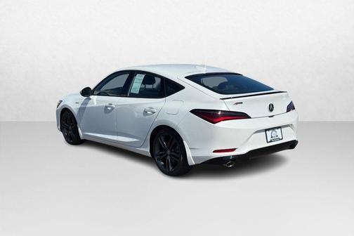 2023 Acura Integra