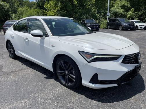 2023 Acura Integra