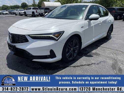 2023 Acura Integra