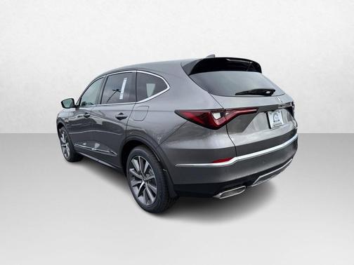 2025 Acura MDX