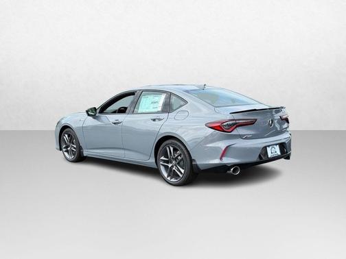 2025 Acura TLX 