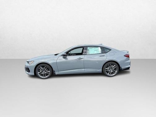 2025 Acura TLX 