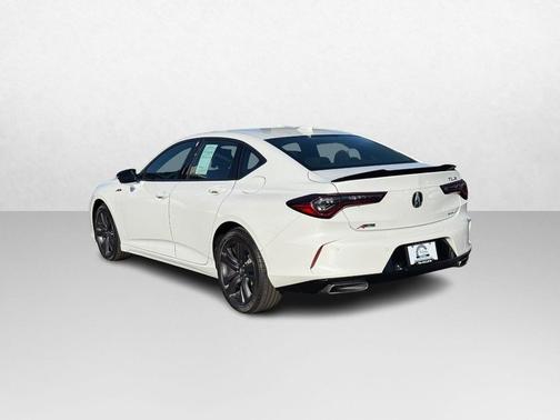 2023 Acura TLX 
