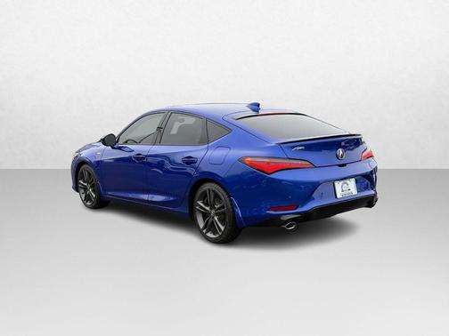 2023 Acura Integra 