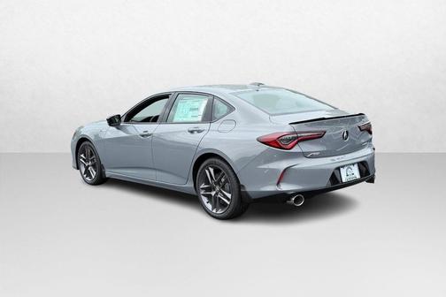 2025 Acura TLX 