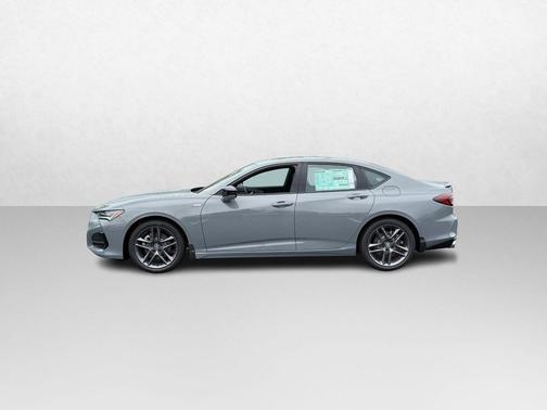 2025 Acura TLX