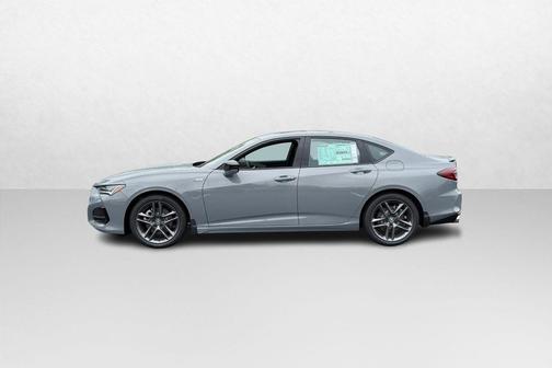2025 Acura TLX 