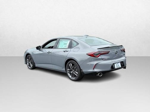 2025 Acura TLX