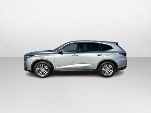 2026 Acura MDX 