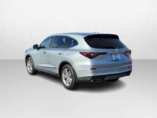 2026 Acura MDX 
