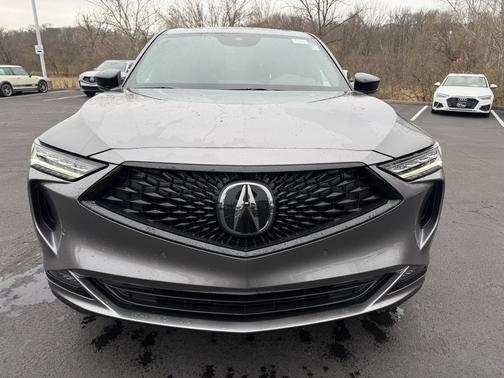 2024 Acura MDX 