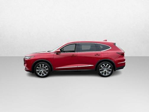 2023 Acura MDX