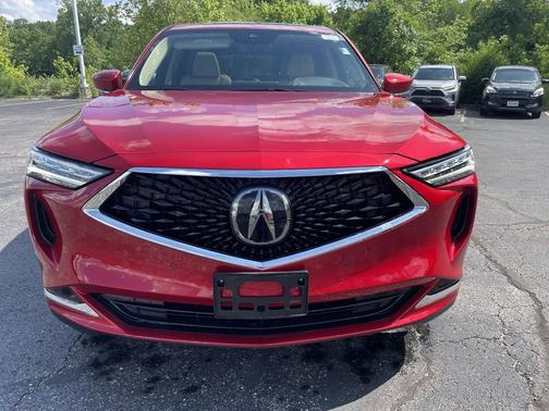 2023 Acura MDX