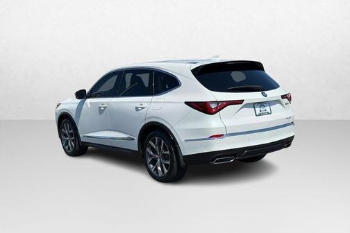 2023 Acura MDX