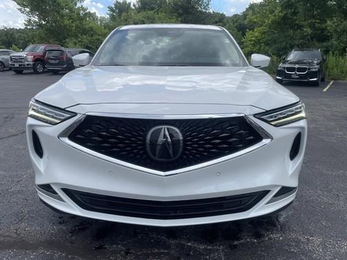 2023 Acura MDX