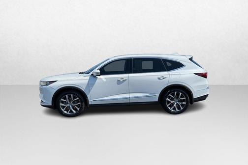 2023 Acura MDX