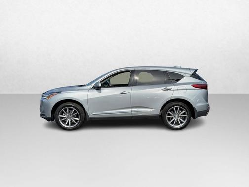 2023 Acura RDX 