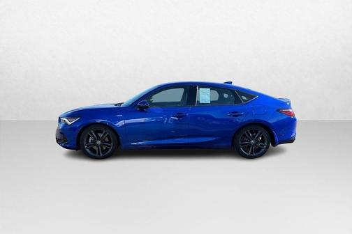 2025 Acura Integra