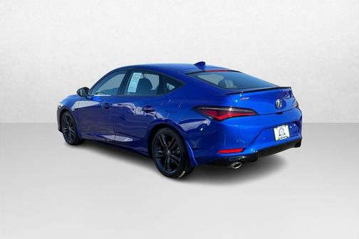 2025 Acura Integra