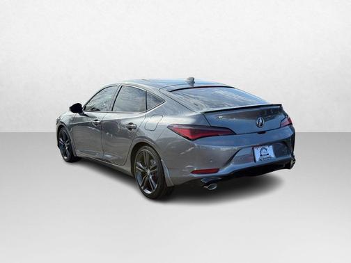 2024 Acura Integra 