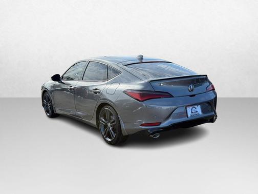 2024 Acura Integra 