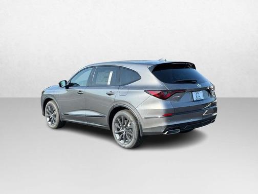 2026 Acura MDX 