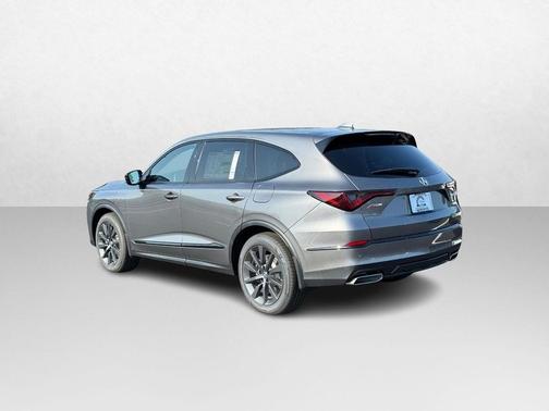 2026 Acura MDX 