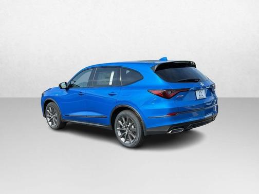 2026 Acura MDX 