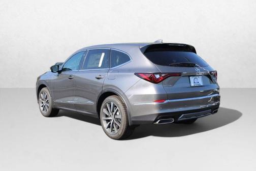 2025 Acura MDX