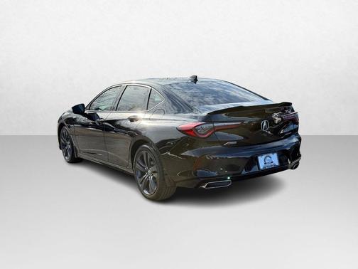 2023 Acura TLX 