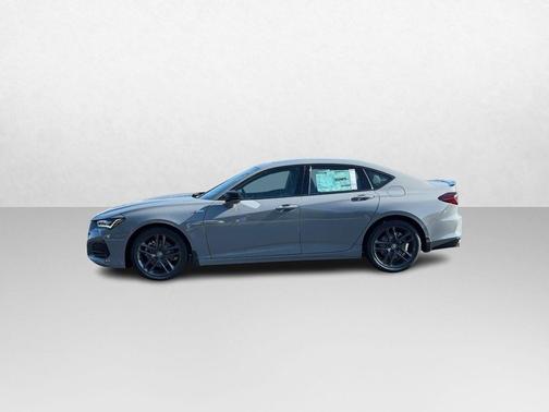 2025 Acura TLX 