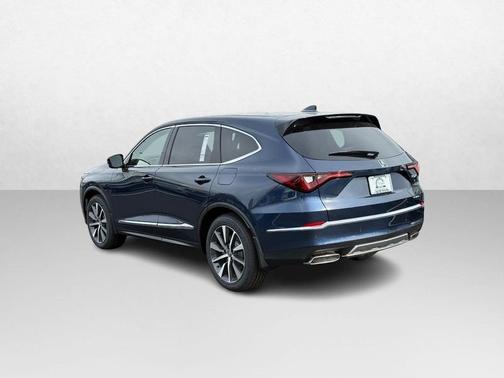 2026 Acura MDX 